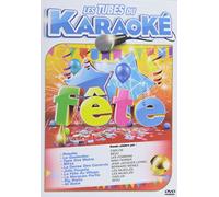 Tubes Du Karaoké : Fête 2012