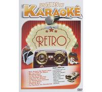 Tubes Du Karaoké : Retro 2012