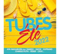 Various - Tubes Ete 2022 [CD]