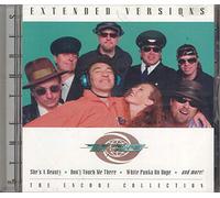 Tubes - Extended Versions