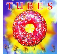 Tubes - Genius of America