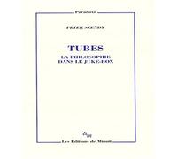 Tubes. La philosophie dans le juke-box
