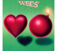 Tubes - Love bomb (1985) [VINYL]