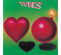 Tubes - Love Bomb