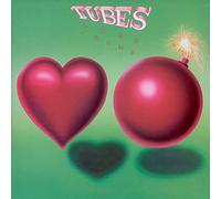 Tubes - Love Bomb (Expanded Edition)