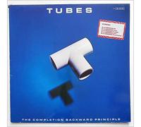 Tubes - the completion backward principle LP