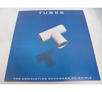 Tubes, the - Completion [VINYL]