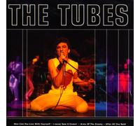 Tubes, the - I Know You