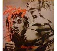 Tubes, The - White Punks On Dope - A&M Records (UK)