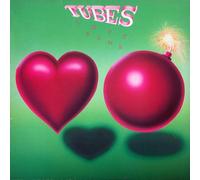 Tubes - Tubes, The - Love Bomb - Capitol Records - 1C 064 24 0306 1, Capitol Records - 1C 064-24 0306 1