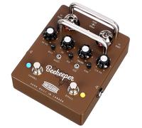 Tubesteader Beekeeper Preamp/Overdrive