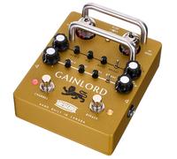 Tubesteader Gainlord Tube Pre/Overdrive