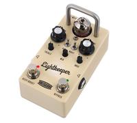 Tubesteader Lightkeeper v2 Pre/Overdrive