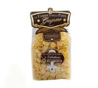 Tubettoni - Gragnano Pasta PGI 500gr