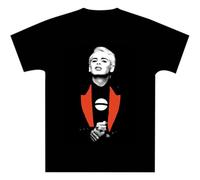 Tubeway Army - Replicas Down in The Park Period T-Shirt - Gary Numan Black Black XXL