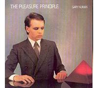 Tubeway Army - The Pleasure Principle + 7 Bonus Tracks