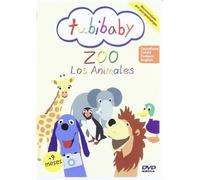 Tubibaby Zoo, Los Animales (Import) (Dvd) (2009) Varios