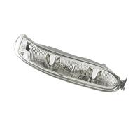 TUBIC Dynamic Turn Signal Light Side Mirror Sequential Blinker Lamp Water Flow Indicator Light Car signal light For Mercedes W209 CLK 2002-2007 2008 2009 A2308200721 A2308200821,Left