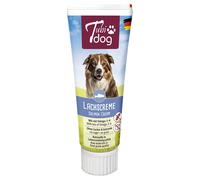 Tubidog Salmon Crème in a Tube - 75g