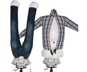 Tubie Automatic Ironing Mannequin for Shirts and Trousers