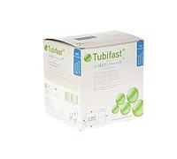 Tubifast 2-Way Stretch Elasticated Viscose Tubular Bandage (Blue 5m)