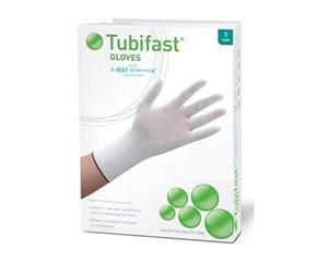 Tubifast 2-Way Stretch Technology Gloves for Child, Medium/Large