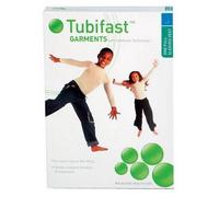 TUBIFAST VEST FULL SLEEVE 6-24 MONTHS (NEW) 2-WAY STRETCH TECHNOLOGY GARMENT - 6-24 MTHS