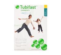 TUBIFAST VESTS FULL SLEEVE 2-5 YEARS (NEW) 2-WAY STREATCH TECHNOLOGY GARMENT - 2-5 YRS