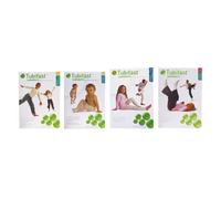 Tubifast 2-Way Stretch Technology Vest, 5 to 8 Years