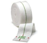 TUBIFAST WITH 2-WAY STRETCH TECHNOLOGY - 7.5CM X 5M BLUE LINE 24-40CM/9.5-16 INCNES - 7.5CM X 5M by TUBIFAST