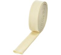 Tubigrip 1435 Bandage, Tubular Elastic, 10 m Roll, Size A, Infant Feet/Arms, Natural Shade