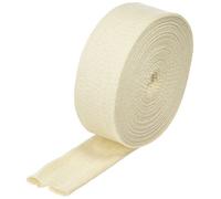 Tubigrip 1436 Bandage, Tubular Elastic, 10 m Roll, Size B, Hands/Ankles, Natural Shade