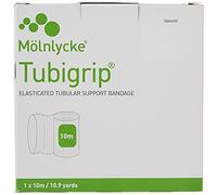 Tubigrip 1448 Multipurpose Tubular Bandage, 10m, Natural, E