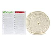 Tubigrip Elasticated Tubular Bandage - Size D - 10m Roll