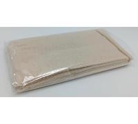 Tubigrip Elasticated Tubular Bandage - Sizes (B, C, D, E, F, G) Cut to 1 Metre | Compression Support for Injuries and Swelling (Size D)