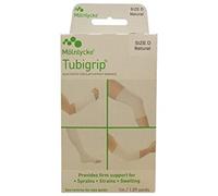 Tubigrip Support Bandage Size D in Natural 1m (1522)