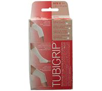 Tubigrip Elasticated Tubular Support Bandage Natural Size E 1 Metre