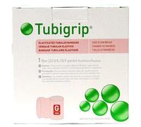Tubigrip Size G Tubular Bandage 10M Box Beige (4.5x32.81')
