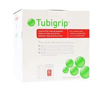 Tubigrip Size G Tubular Bandage 10M Box Natural (32.8ft/10.9yards)