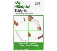 TUBIGRIP 293456 Bandage B, 1 m