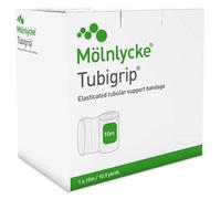 Tubigrip Support Bandage Size F in Natural 10m 1438