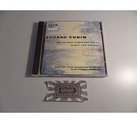 Tubin Eduard - Elegy for Strings/Symphony 11