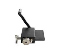Tubing Beader Tool Manual Bead Roller Intake and Intercooler Piping Crimping Tool Fit 5/8" Or Larger ID Tubes Aluminum