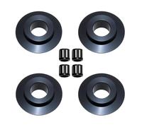 Tubing Cutter Replacement Wheel 29973/29963 for RIDGID 29963 Model 35S & 29973 Model E635 | Stainless Steel Cutting Blades | Heavy-Duty Pipe Cutter Repair Parts | Precision Fit，Long-Lasting