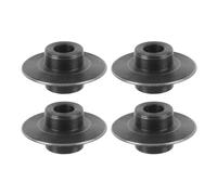 Tubing Cutter Replacement Wheel, Manganese Steel Spare Blade 38x19x9mm