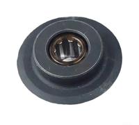 Tubing Cutter Wheel E-635, for RIDGID 35S 65S 6-35mm Cutting Capacity Alloy Material, High-Strength Rotating Rod Easy Replacement