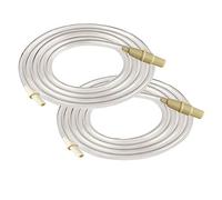 Tubing for Medela Swing Breastpump (2-Pack)