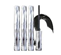 Tubing Mascara,Eyelash Primer,Tubular Eyelash Primer,WaterproofLong Curling Mascara,Natural And Non-Smudged (3PCS)