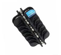 Tubing Straightener, 6/10/12mm Handheld Tubing Straightener, Fuel and Brake Line Tubing Straightener, Metal Tube Straightening Tools for Brake & Fuel Pipe(6mm)
