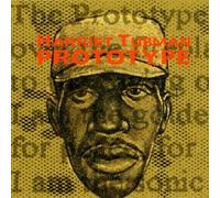 Tubman Harriet - Prototype